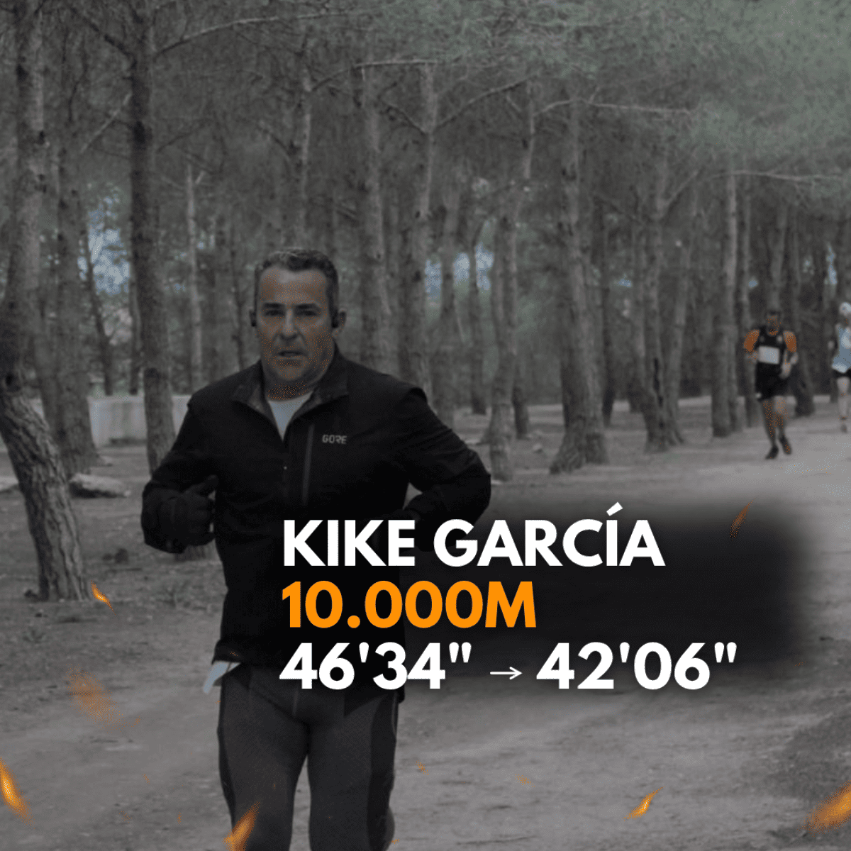 19 - RUNNING
