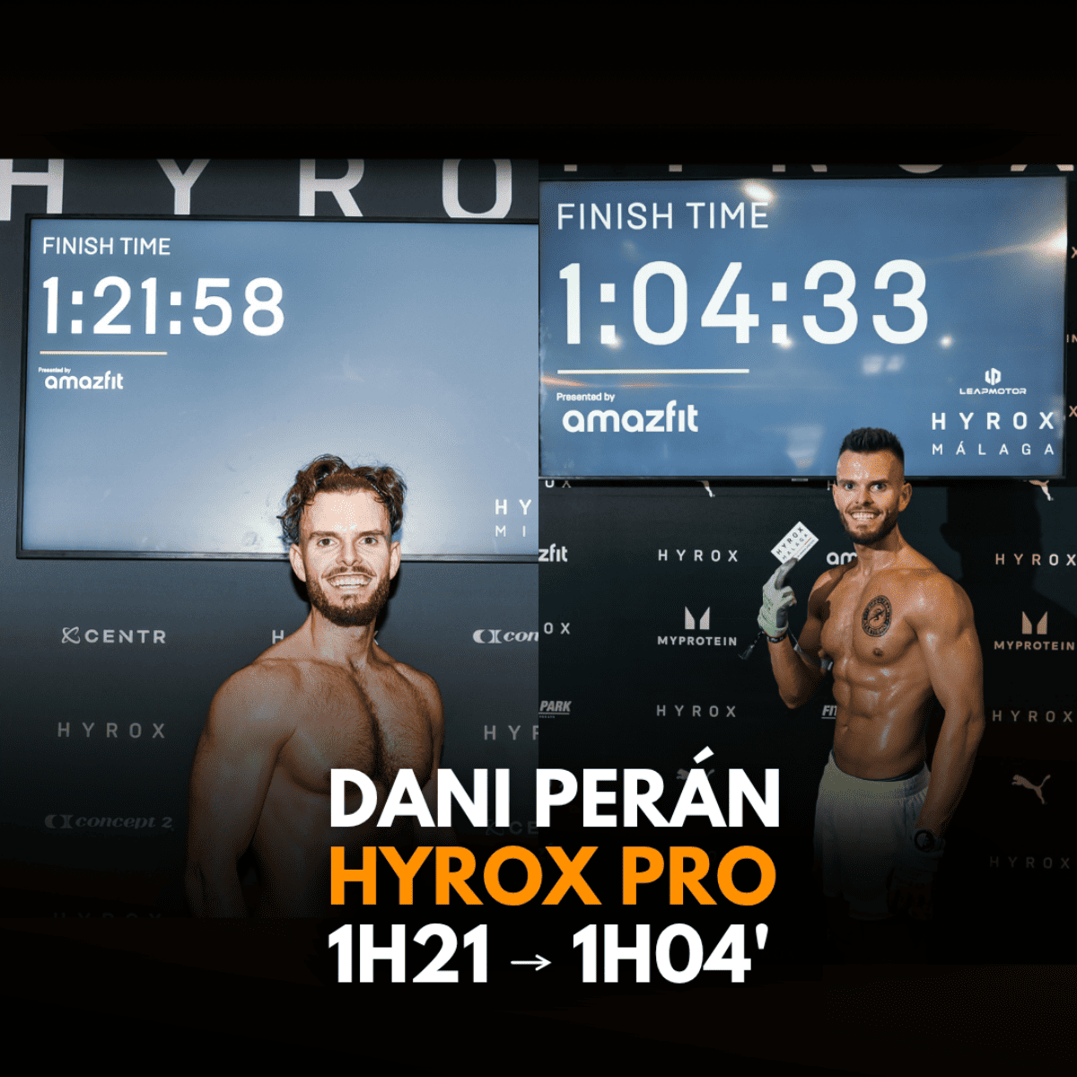 5 - HYROX